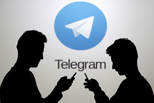 Telegram научит обходить блокировку "в два клика"