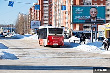 В Губкинском автобусы будут проезжать остановки на время масленичных гуляний