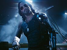 Продажи Cyberpunk 2077 достигли 35 млн копий