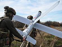 Названо «изменившее правила игры» российское оружие