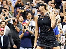 Женщина-кошка, высокая мода и новый Борг. 5 икон теннисной моды