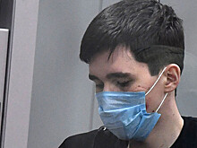 Устроивший стрельбу в школе Казани Галявиев попросил не отправлять его в тюрьму