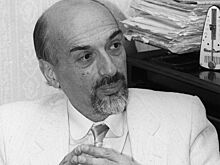 Скончался пианист Дмитрий Башкиров