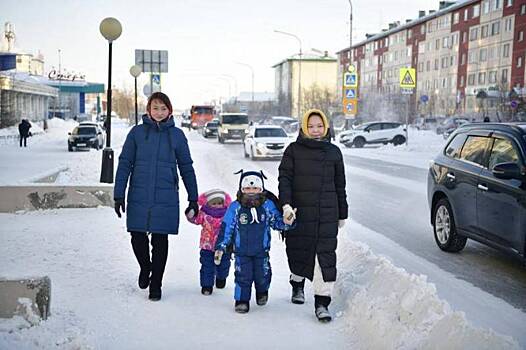 Ямал улучшил позиции в рейтинге регионов по качеству жизни