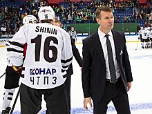 Почему «Салават» вылетел из плей-офф уже во втором раунде