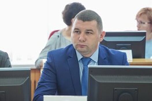 На Ставрополье назначили нового министра строительства и архитектуры