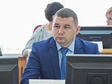 На Ставрополье назначили нового министра строительства и архитектуры