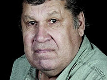 Умер актер Валерий Величко