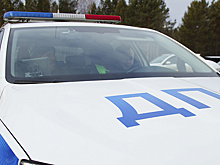 Двое югорчан пострадали в ДТП с большегрузом в Урае