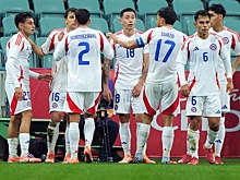 Команда Чили прервала беспроигрышную 22-матчевую серию сборной России