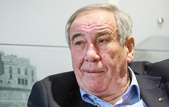 Тарпищев назвал неприятным одно из требований Уимблдона по допуску россиян