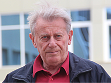 СКР: Расследование уголовного дела в отношении Ландо продолжается