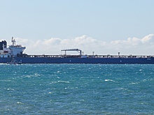 Задержанный Францией танкер Grinch вернется в море в ближайшие дни