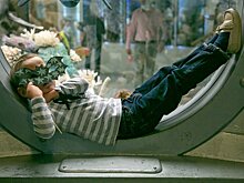 Около тысячи посетителей посетили праздник в честь Всемирного дня животных в Дарвиновском музее