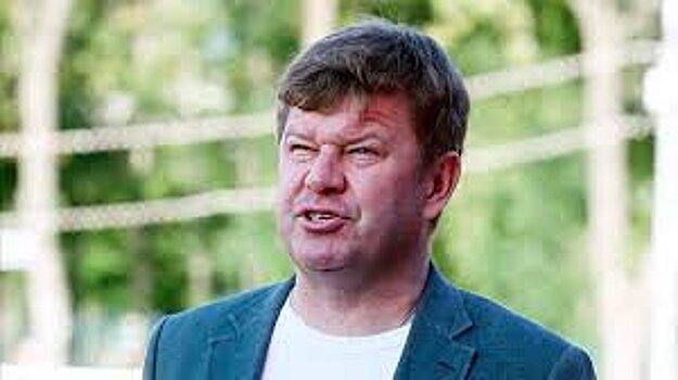 Губерниев о МОК: «Видимо, они рабы методички. Пытаются продолжать нас стирать. Но хрен сотрут!»