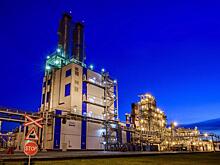 На совместном предприятии СИБУРа и «Газпром нефти» модернизируют производство полипропилена