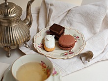 План на декабрь и январь: богемное чаепитие, концерт Клавы Коки и десерты-свечи