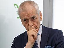 Онищенко прокомментировал идею прописывать в трудовых договорах некоторых россиян пункт о вакцинации