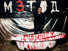 В Москве прошла премьера нового сезона сериала “Метод” с Константином Хабенским