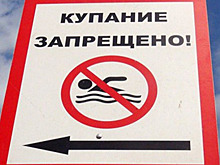 Администрация города Кохма в Ивановской области досрочно завершила купальный сезон