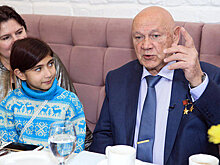 Звездная судьба: Владимир Джанибеков о космосе и жизни на Земле