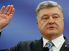 У Порошенко ничего крахмального, точнее крамольного, в России нет?