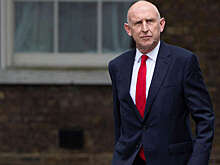 Глава МО Хили: Британия может передать ВСУ баллистические ракеты Nightfall