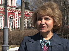 Людмила Гусева рассказала об одном из самых древних Храмов в районе Северное Бутово