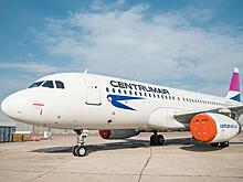 Новый узбекский частный лоукостер выполнил первый полет