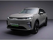 Haval Xiaolong Max нового поколения полностью рассекречен