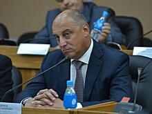 Депутат Госдумы Сергей Сопчук будет бороться в суде за приморское золото