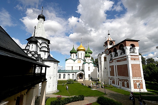 Что покажет Владимиро-Суздальский музей-заповедник к 80-летию Победы