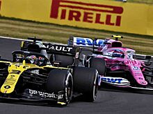 Энди Грин обвинил McLaren и Renault в копировании идей Mercedes