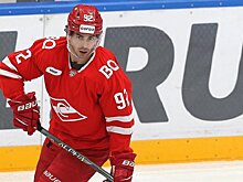 Принс получил 5+20 в матче с «Салаватом». Ярослав Цулыгин ударился о борт и покинул лед на носилках