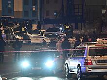 В Москве смертник бросил бомбу в машину с полицейскими. Погиб один сотрудник ГАИ