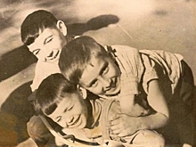 Двор моей памяти: мемуары нестарого одессита. Часть 7