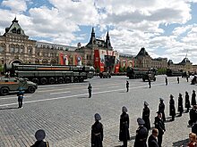 Иностранный лидер пожалел о невозможности посетить парад Победы