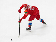 Pro Hockey Rumors о контракте Кирсанова с «Кингз»: может побороться за место в НХЛ раньше ожидаемого