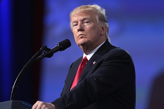 Экс-глава МИД Украины заявил, что Киев подставил Трампа: «Он не простит»