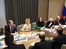 Товарооборот продукции АПК России и Ирана вырос за девять месяцев