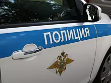 Водители и пассажиры устроили массовую драку после аварии