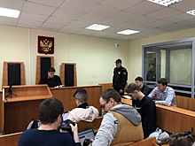 Свидетели аварии на Московской, не чувствовали запах алкоголя от виновника