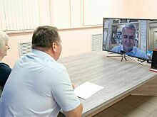 Азимов поддержит Котельничскую школу искусств