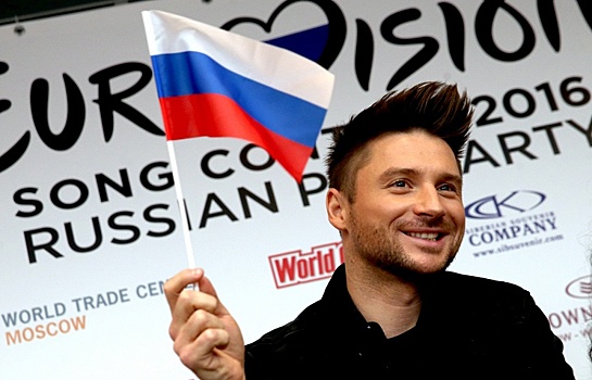 Определен участник от России на "Евровидении-2019"