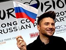 Определен участник от России на "Евровидении-2019"