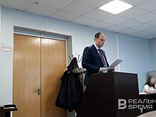 "Хищений я не совершал!": экс-ректор КХТИ выступил с последним словом по делу об аферах