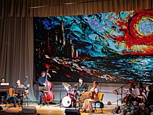 «Курские песни Мужества» прозвучали в стенах военного госпиталя в Москве