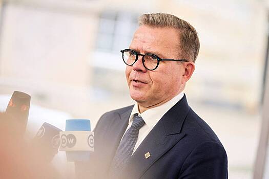 В ЕС призвали Трампа предоставить Украине Tomahawk для ударов вглубь России