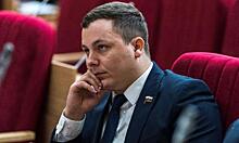Кировского депутата лишили прав за пьяную езду