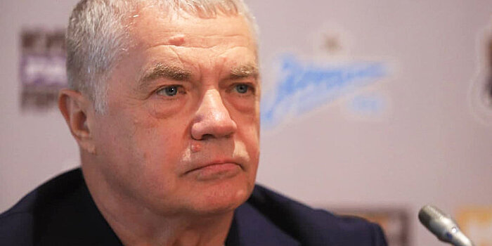 Александр Медведев отметил объединяющую роль спорта, подводя итоги теннисного турнира в Петербурге
